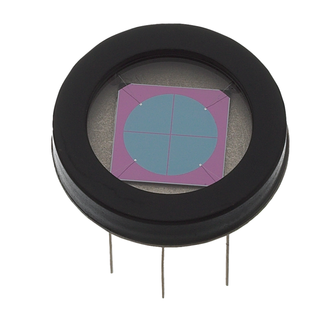 Photodiode for laser (APD, InGaAs, Si Quadrant, pigtaited)