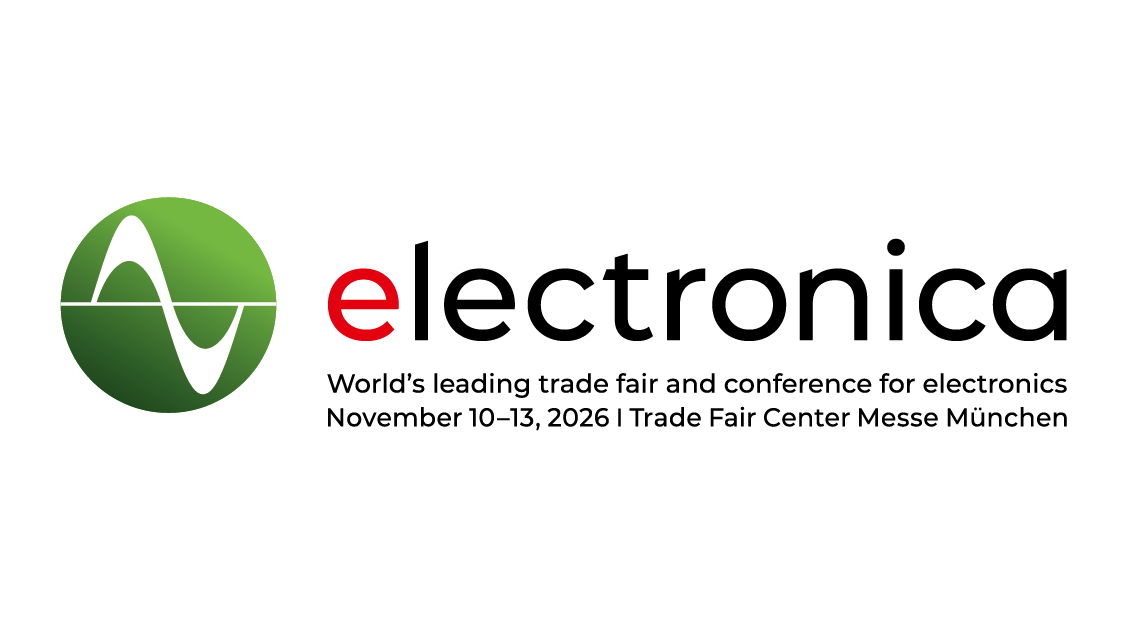 Electronica 2026