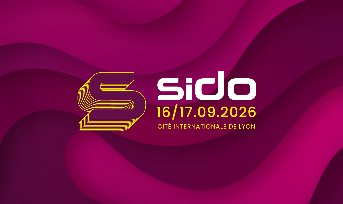 Sido Lyon 2026
