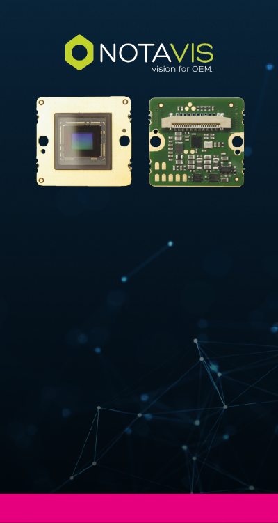 Embedded vision & intelligent image processing