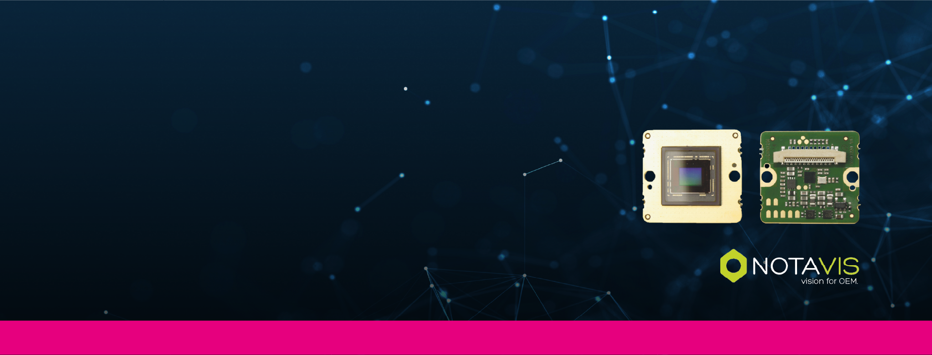 Embedded vision & intelligent image processing