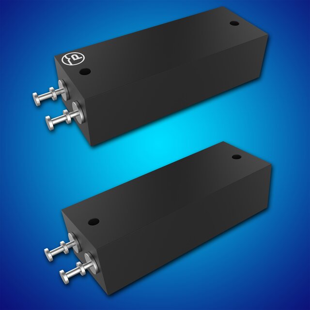 Surge Protection Modules