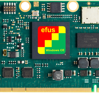 System on Modules (SOM)