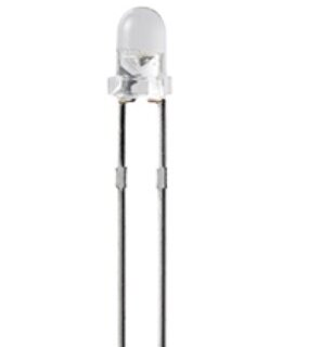 Infra-red LEDs