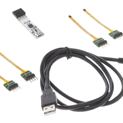 ENS21x EVK Evaluation Kit Digital relative humidity and temperature sensor