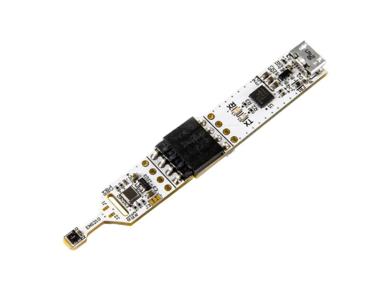 ENS160 EVK Evaluation Kit Versatile digital air quality sensor