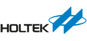 Halbleiter_Holtek_Logo_EN