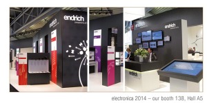 Electronica 2014