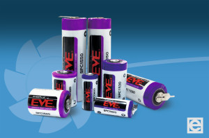 EVE Batterien